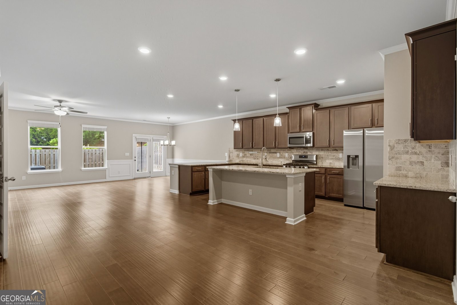 2848 Wild Laurel Court Norcross - 24