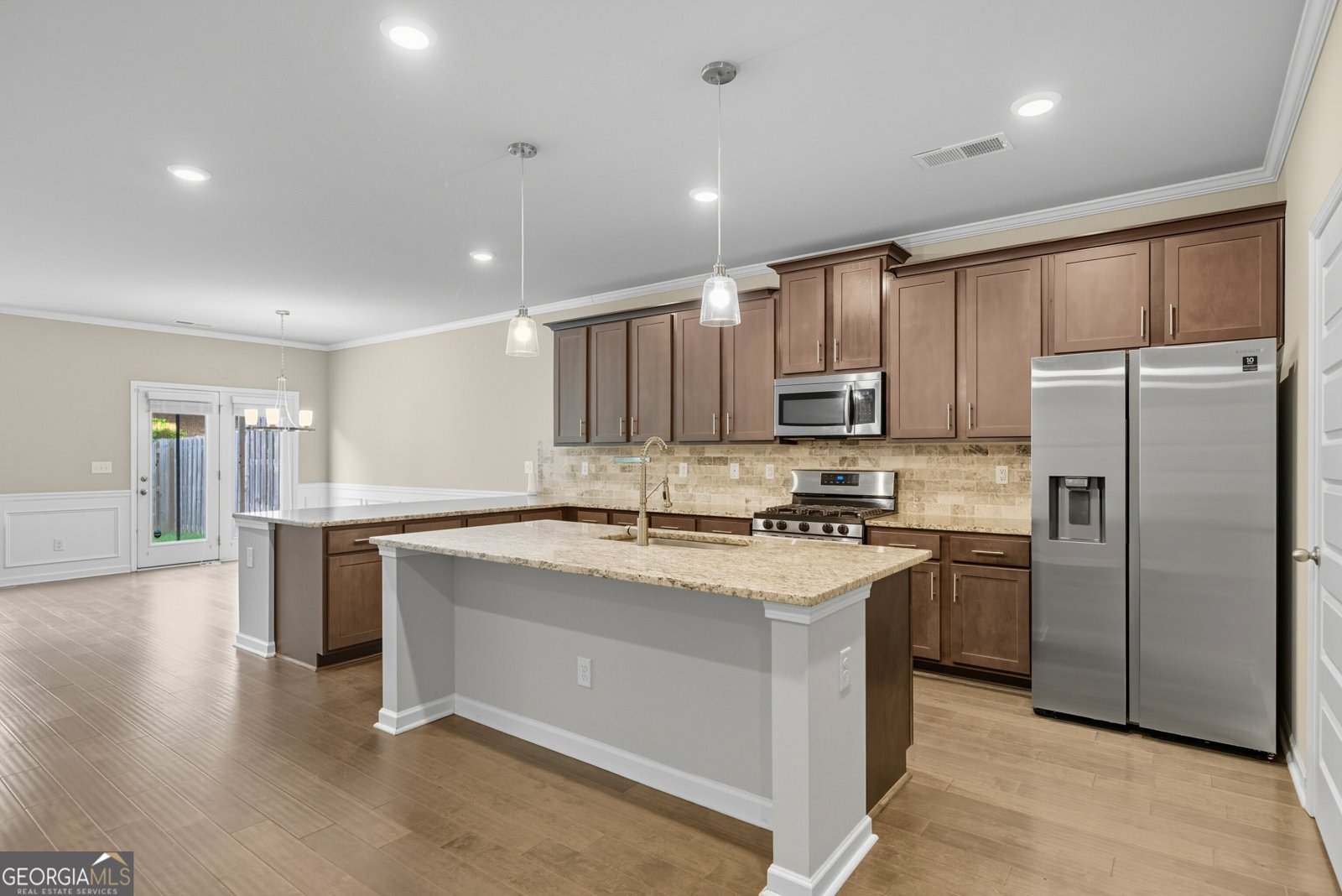 2848 Wild Laurel Court Norcross - 28