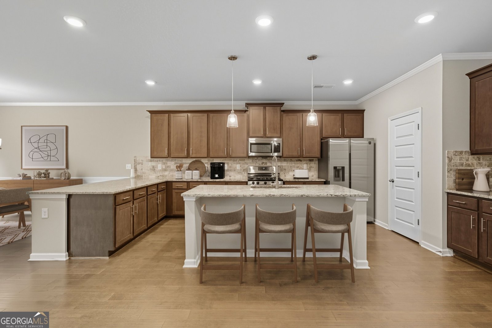 2848 Wild Laurel Court Norcross - 3