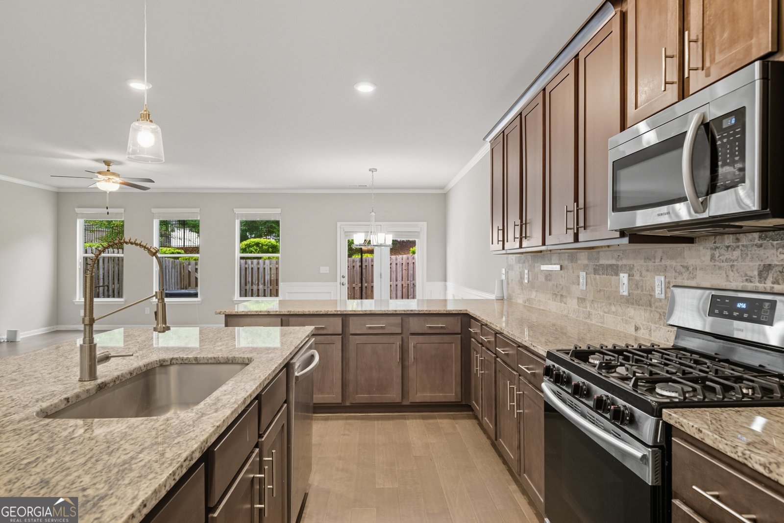 2848 Wild Laurel Court Norcross - 30