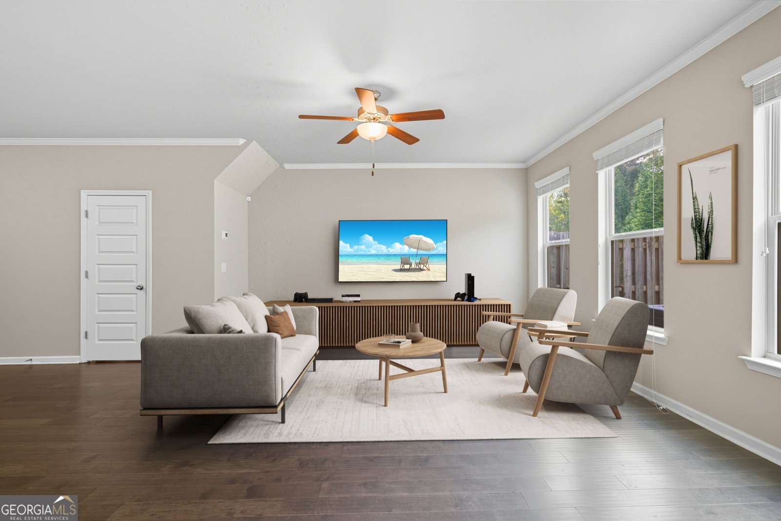 2848 Wild Laurel Court Norcross - 4