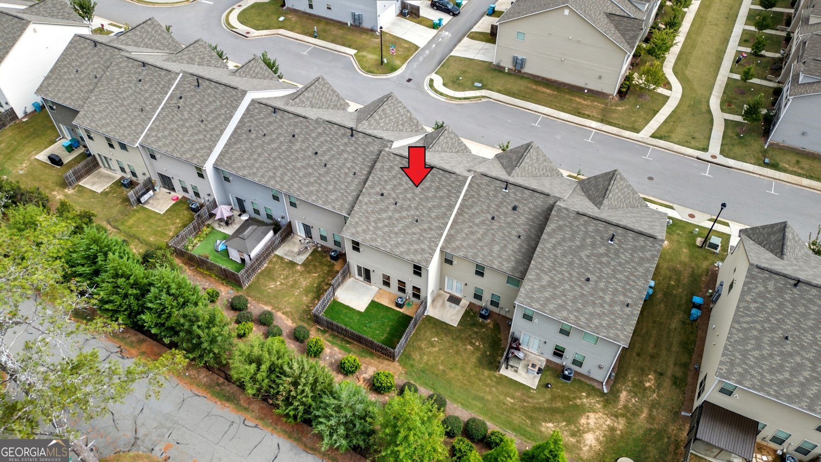 2848 Wild Laurel Court Norcross - 63