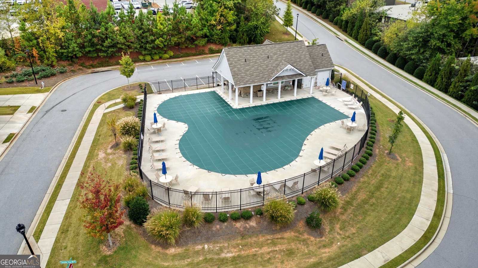 2848 Wild Laurel Court Norcross - 64