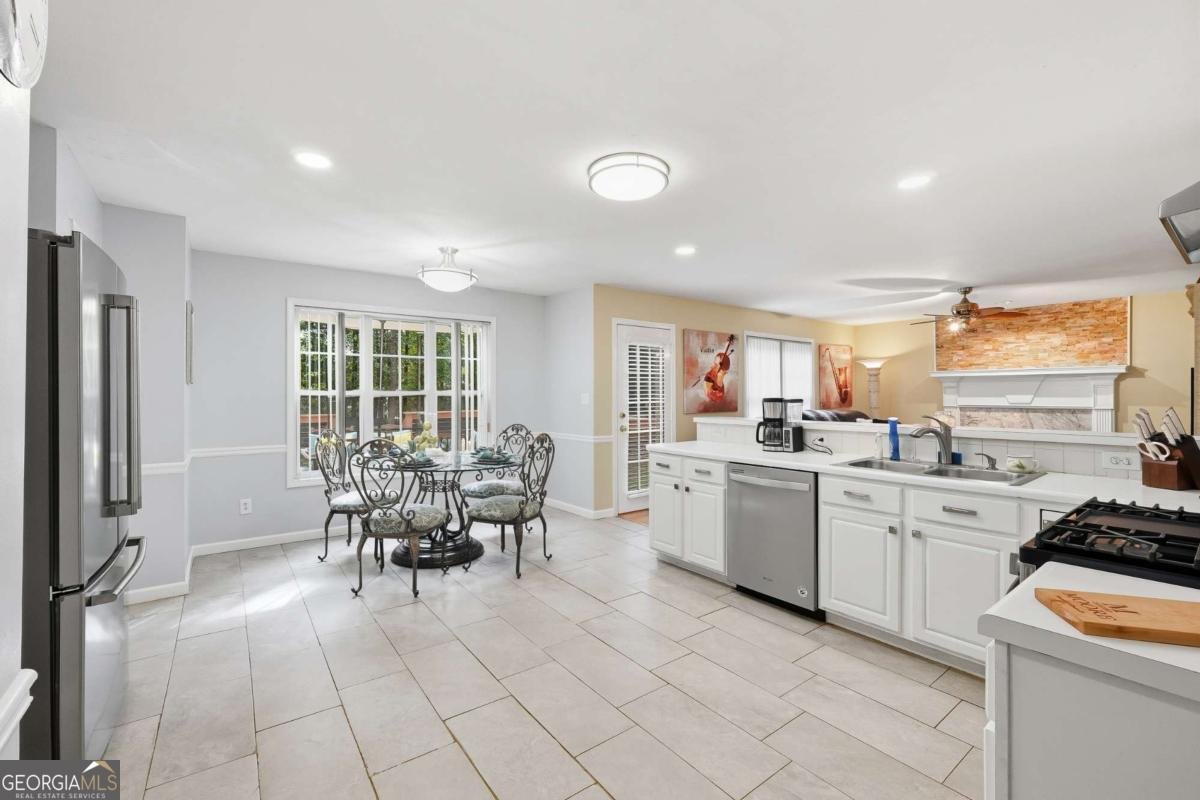 1209 Wilkes Way Marietta - 10