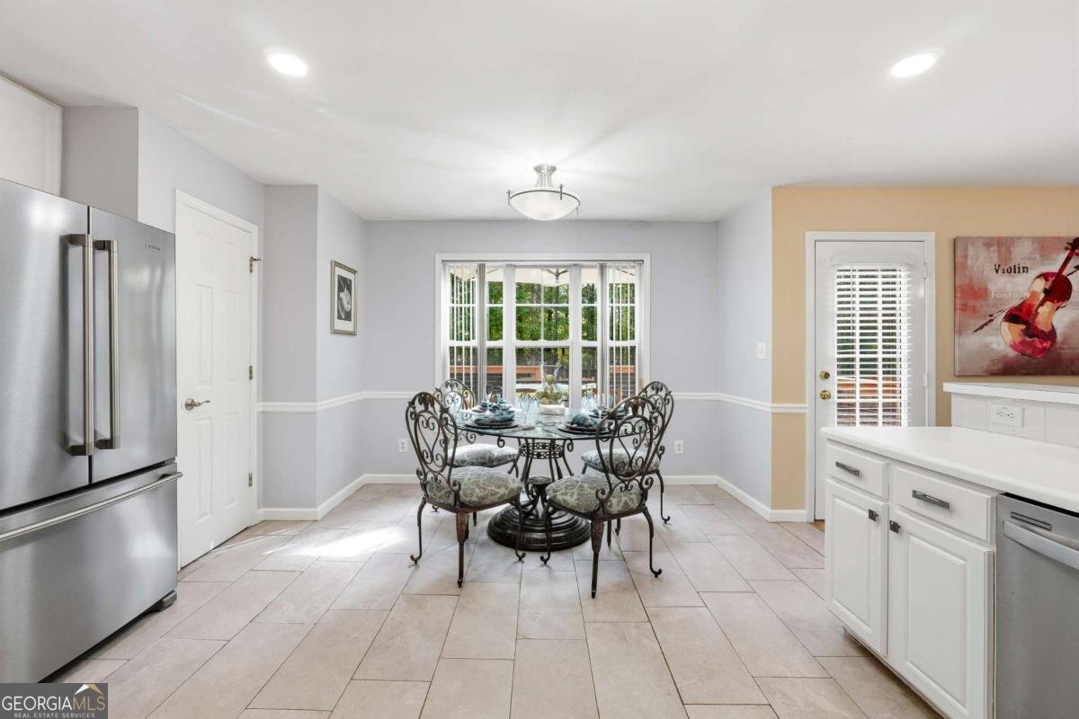 1209 Wilkes Way Marietta - 12