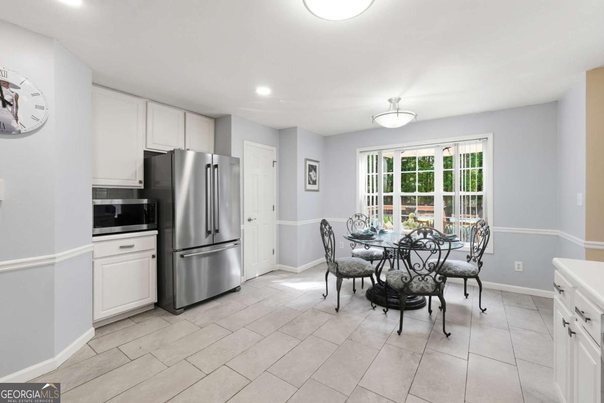 1209 Wilkes Way Marietta - 14