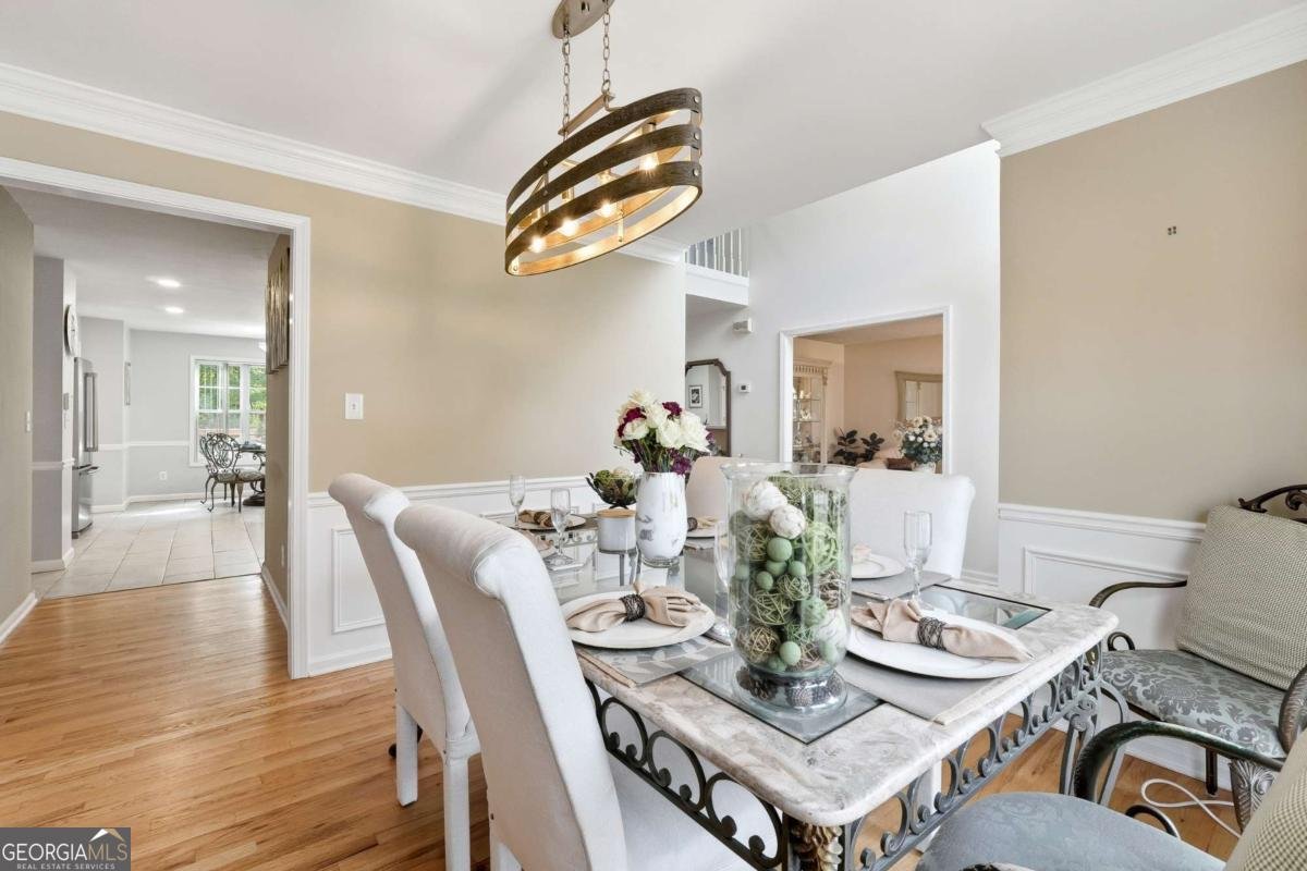 1209 Wilkes Way Marietta - 15
