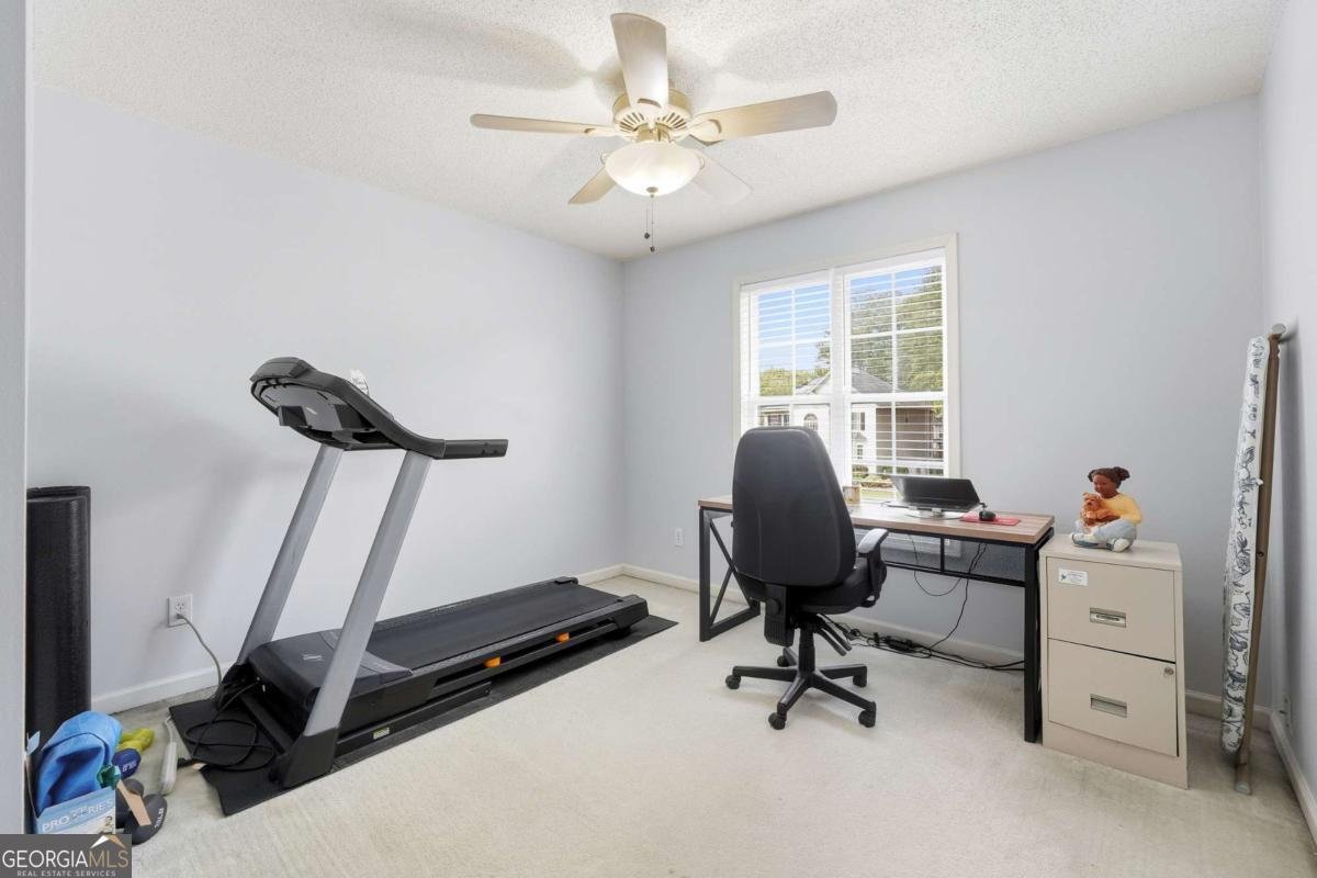 1209 Wilkes Way Marietta - 16
