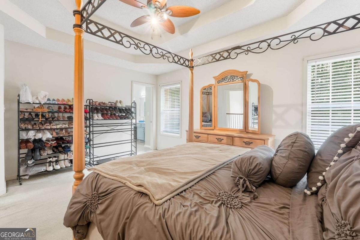 1209 Wilkes Way Marietta - 19