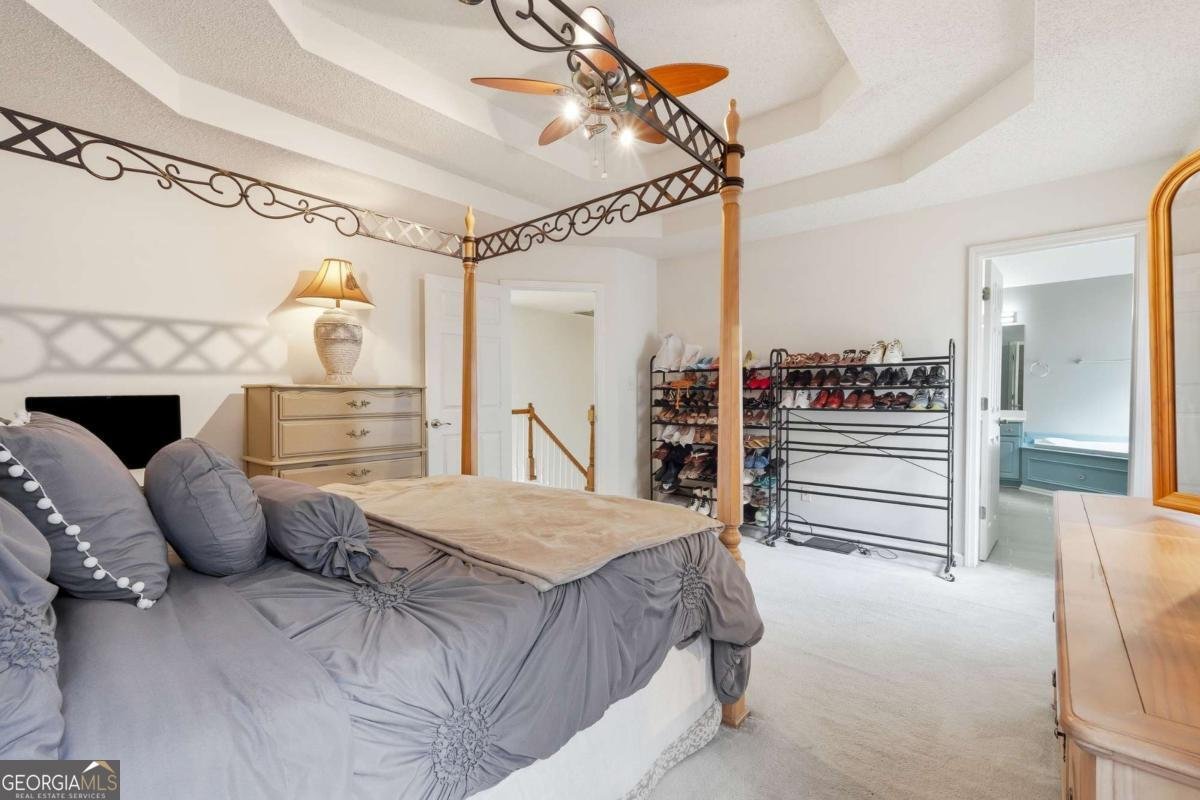 1209 Wilkes Way Marietta - 21