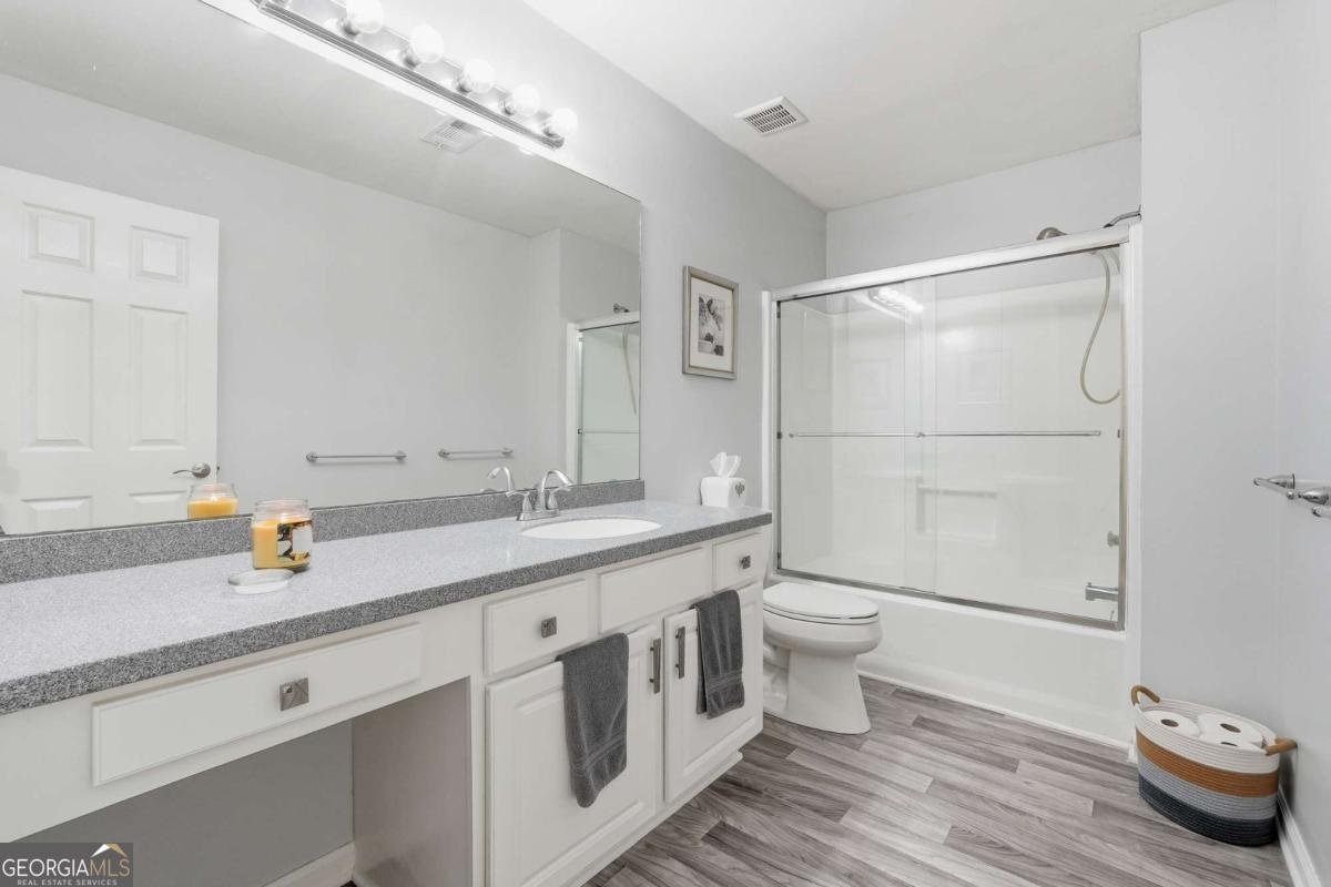 1209 Wilkes Way Marietta - 27