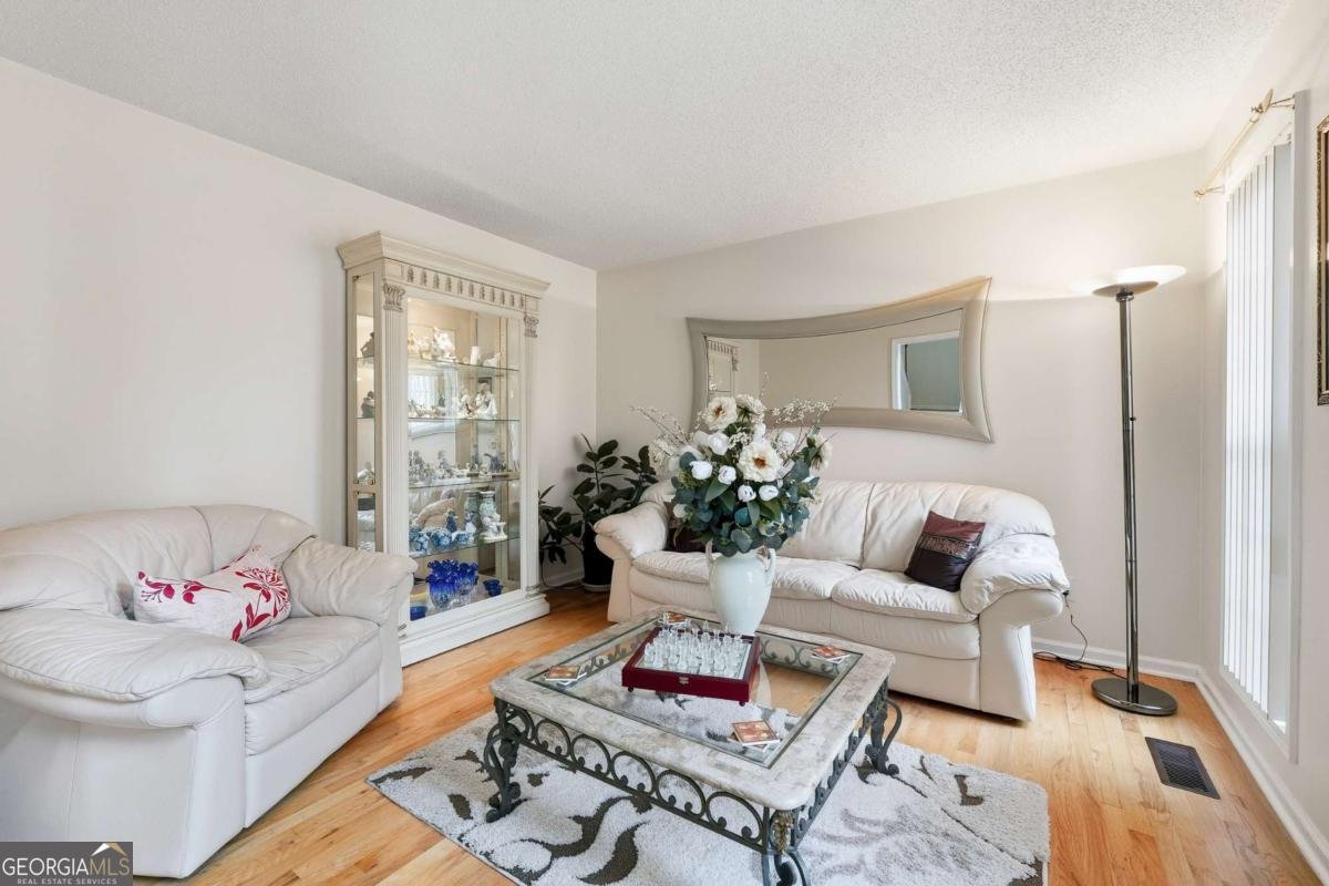 1209 Wilkes Way Marietta - 3