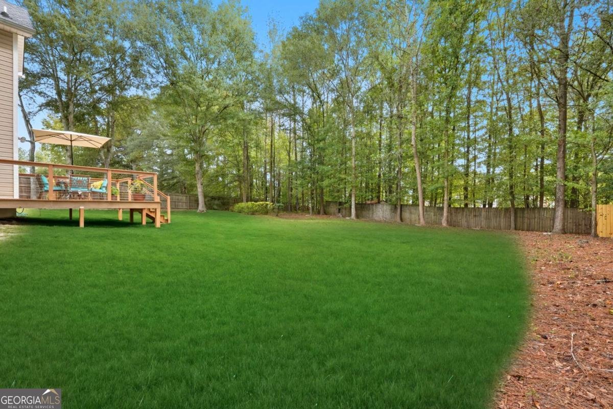 1209 Wilkes Way Marietta - 30