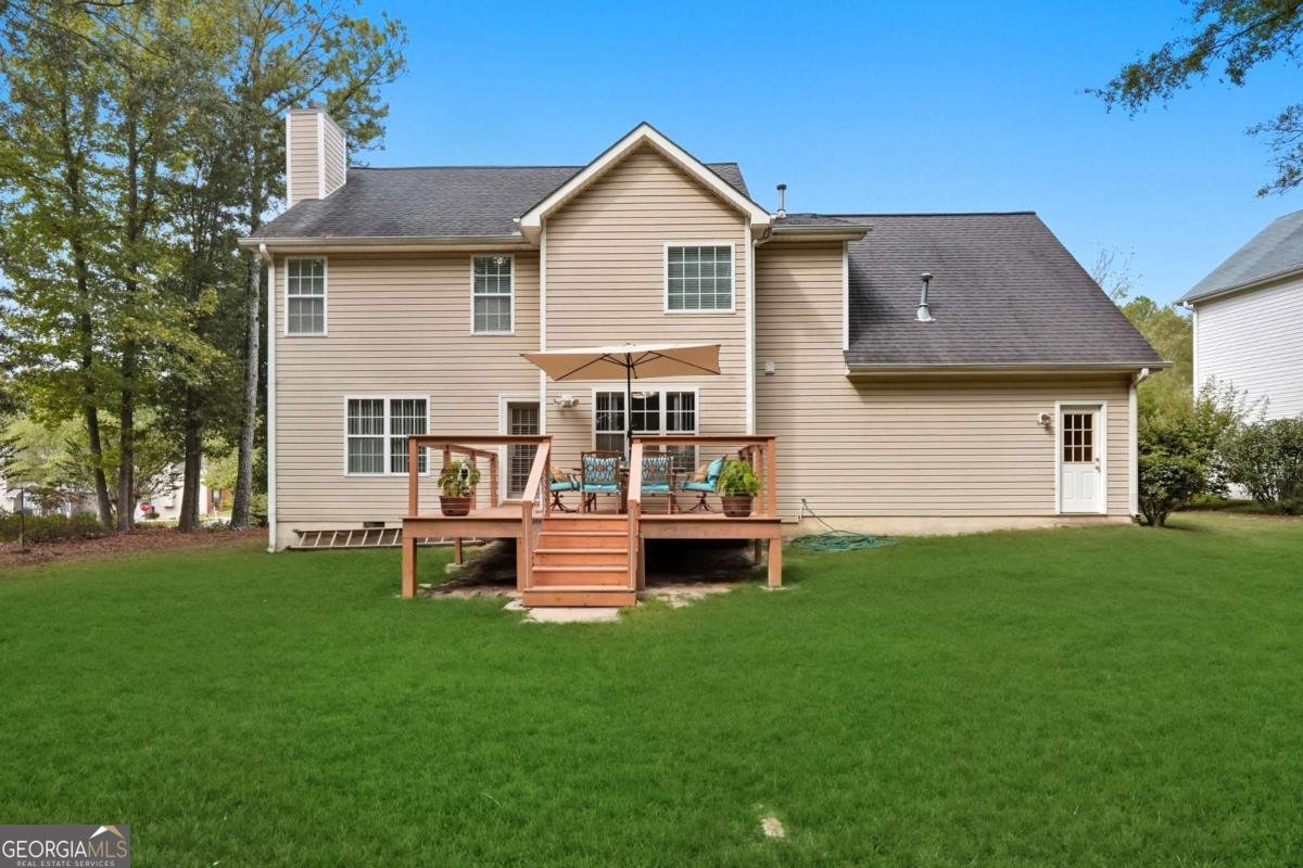 1209 Wilkes Way Marietta - 31