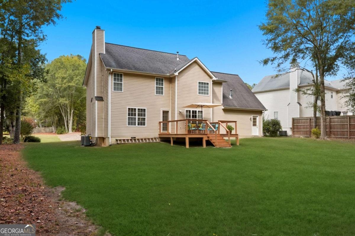 1209 Wilkes Way Marietta - 32