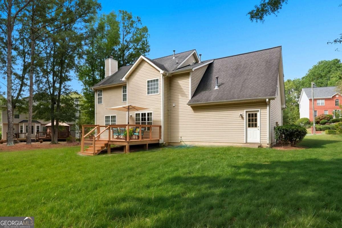 1209 Wilkes Way Marietta - 33