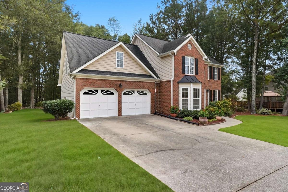 1209 Wilkes Way Marietta - 35