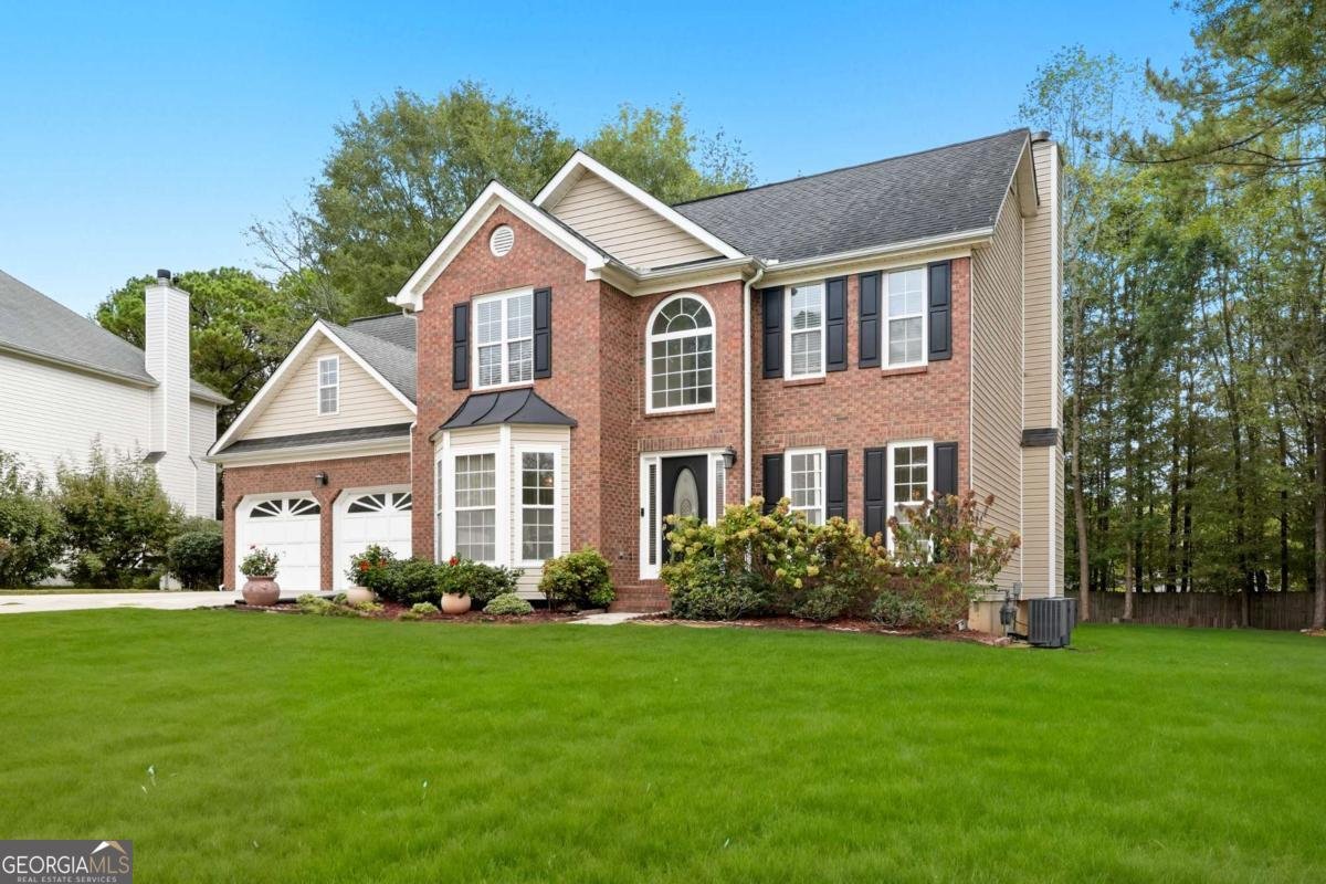 1209 Wilkes Way Marietta - 37