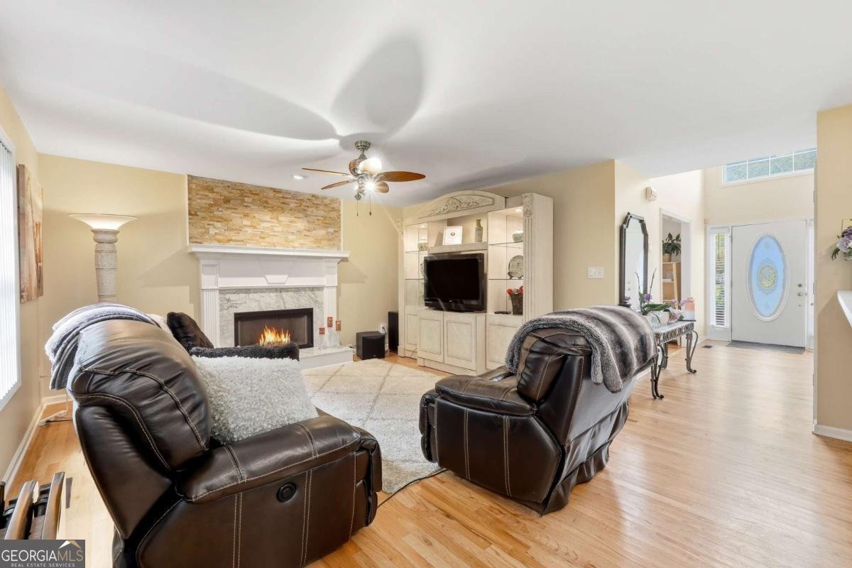 1209 Wilkes Way Marietta - 5