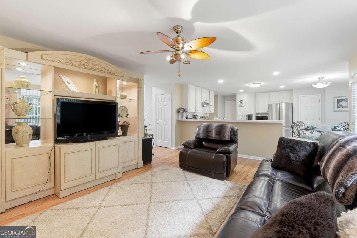 1209 Wilkes Way Marietta - 6
