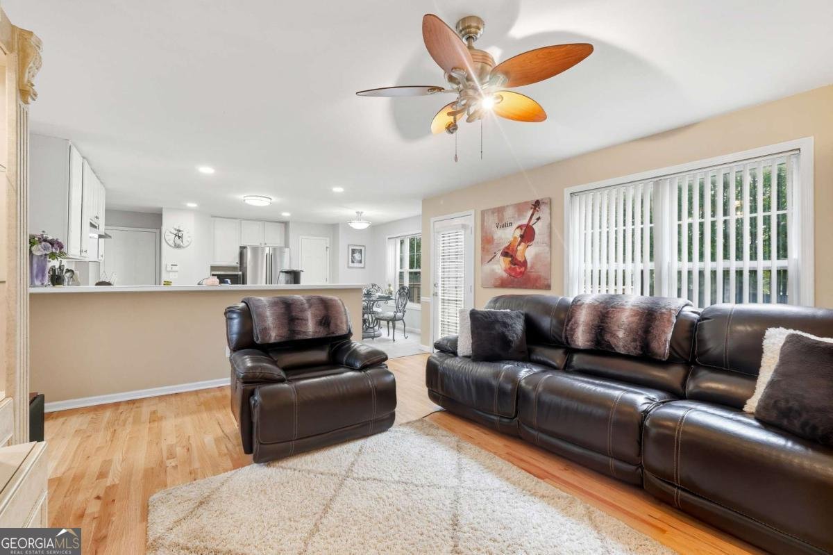 1209 Wilkes Way Marietta - 7