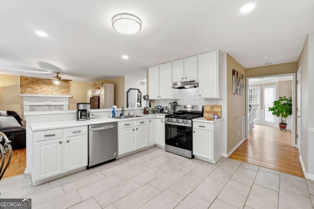 1209 Wilkes Way Marietta - 8