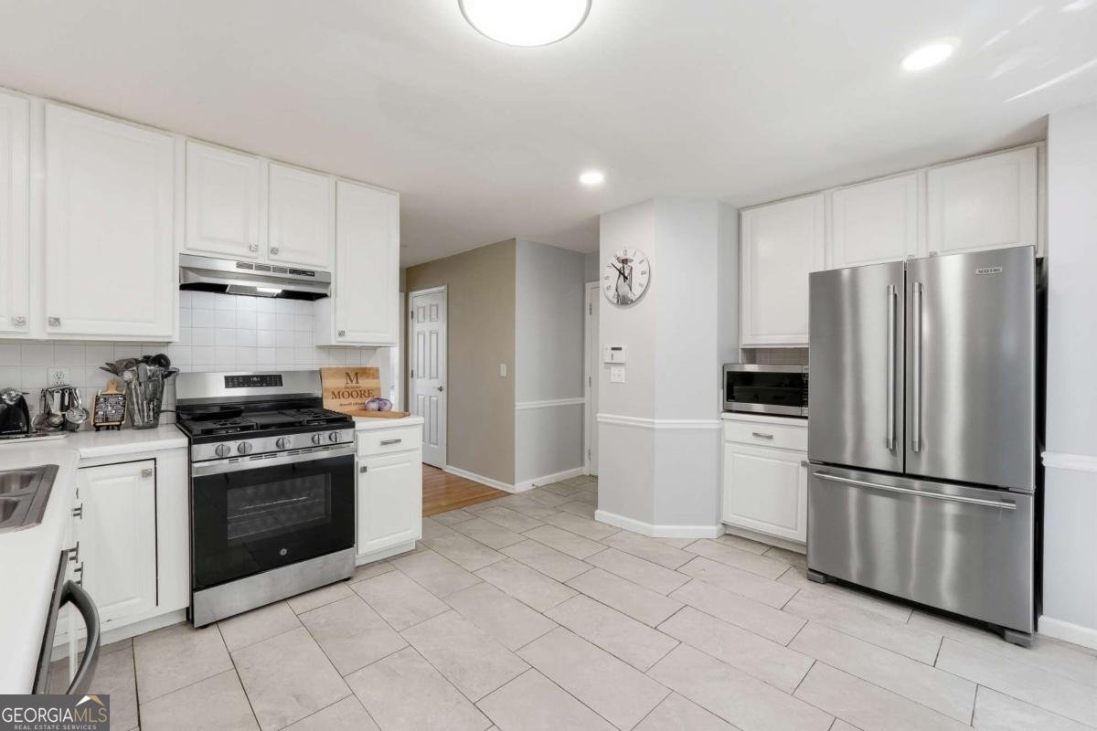 1209 Wilkes Way Marietta - 9