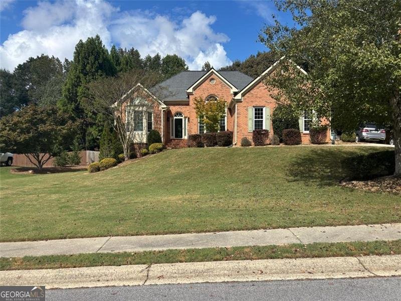 1213 Maple Creek Loganville - 1