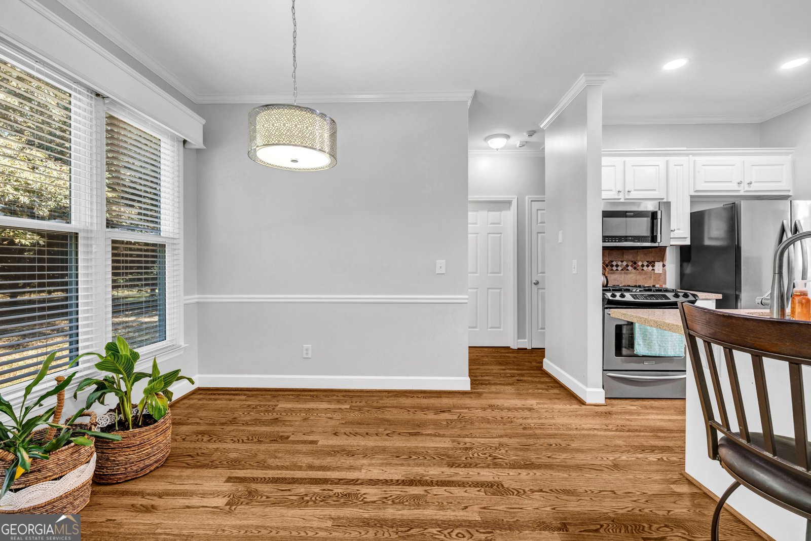 1213 Maple Creek Lane Loganville - 10