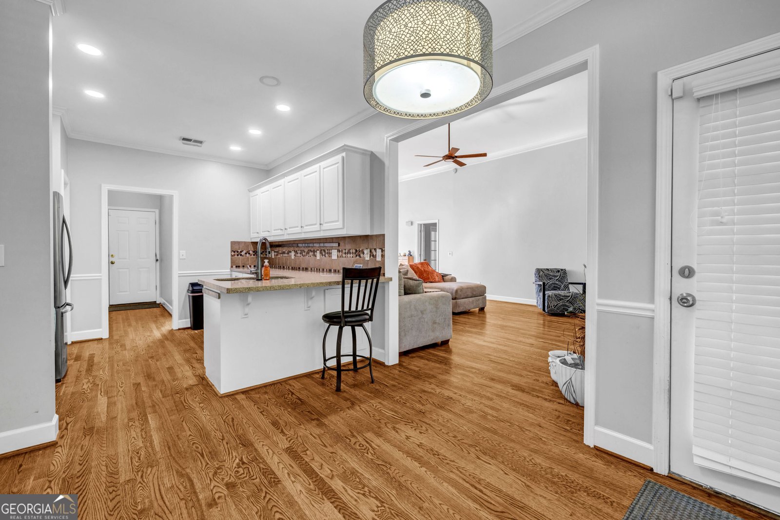 1213 Maple Creek Lane Loganville - 11