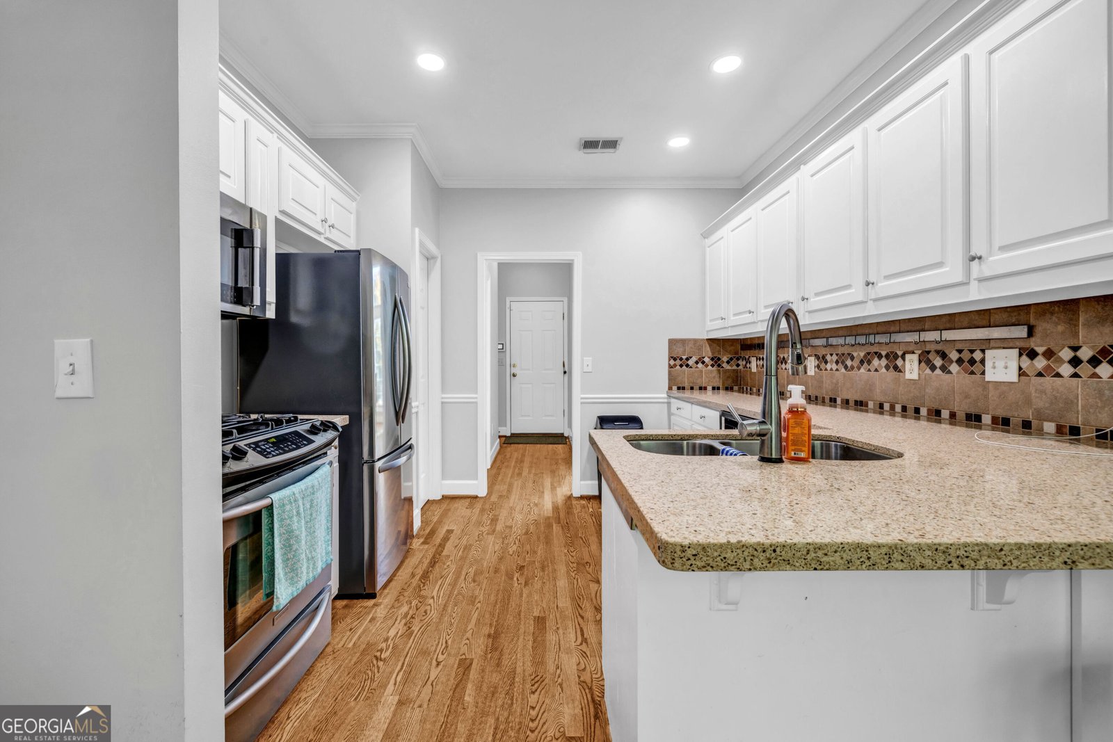 1213 Maple Creek Lane Loganville - 12