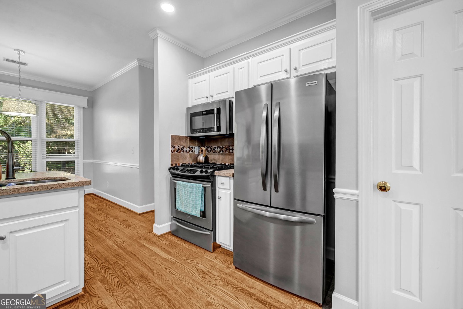 1213 Maple Creek Lane Loganville - 13