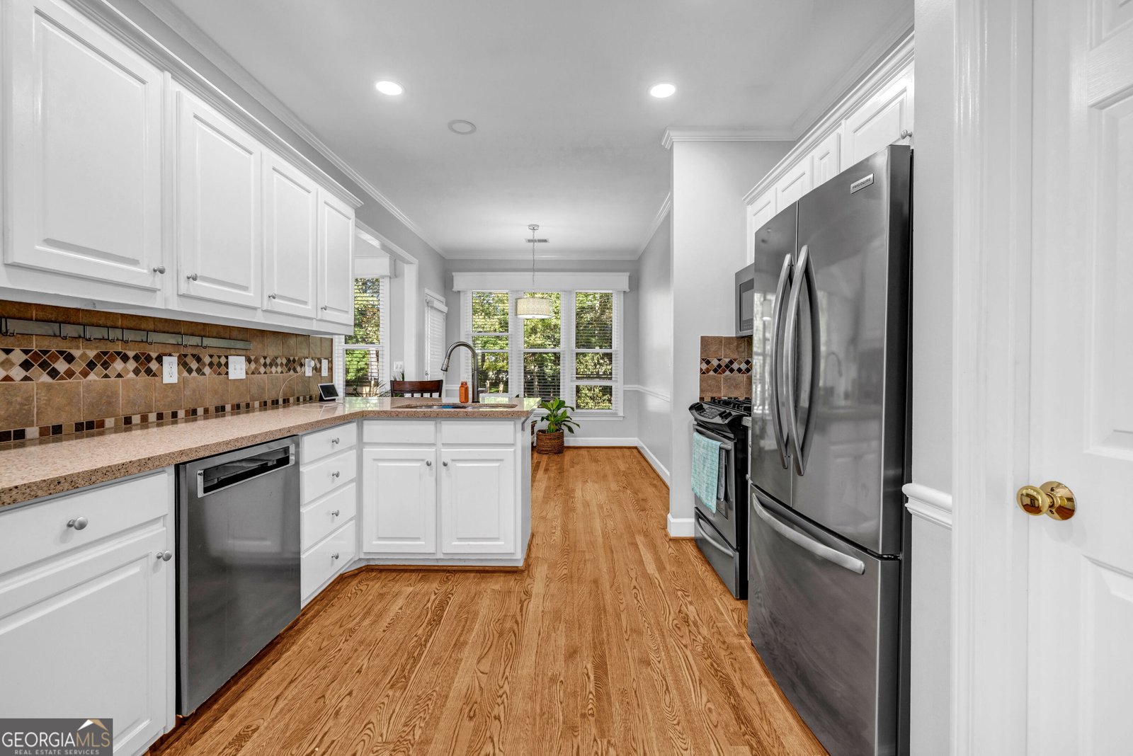 1213 Maple Creek Lane Loganville - 14