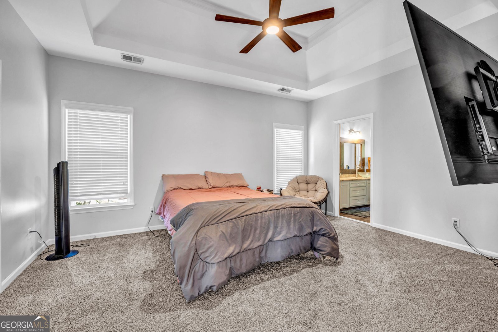 1213 Maple Creek Lane Loganville - 16