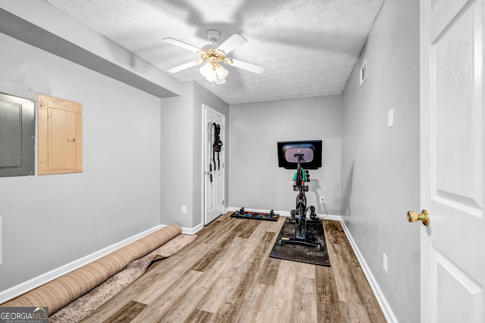 1213 Maple Creek Lane Loganville - 21