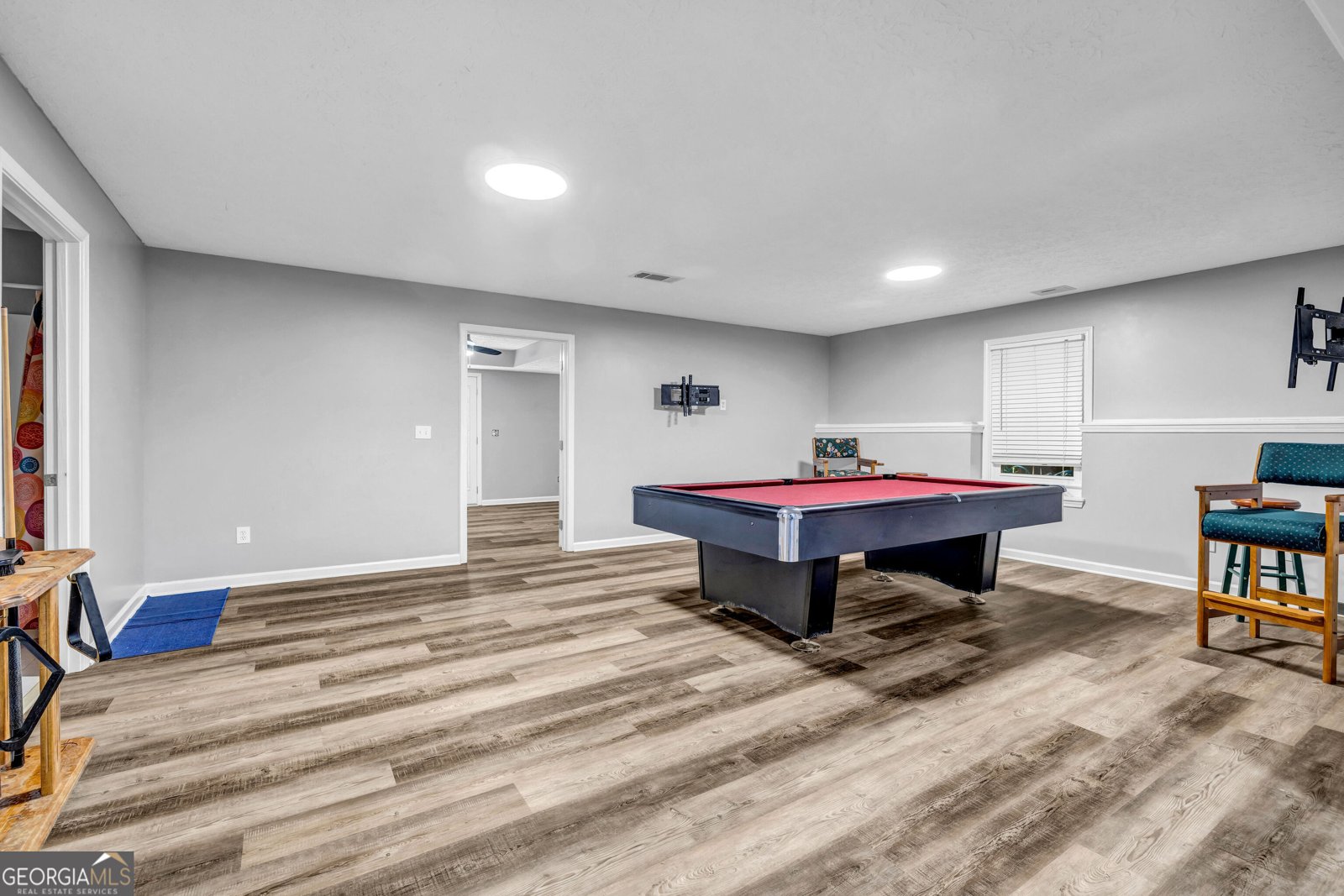 1213 Maple Creek Lane Loganville - 27