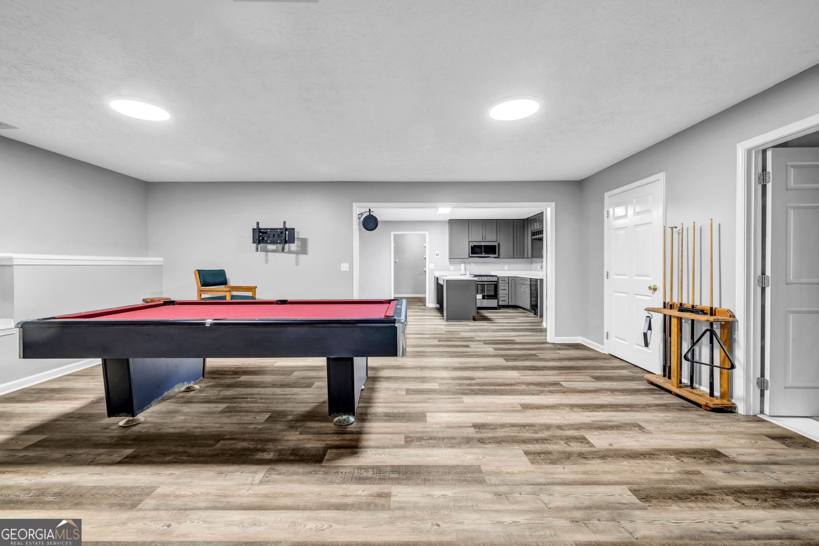 1213 Maple Creek Lane Loganville - 28