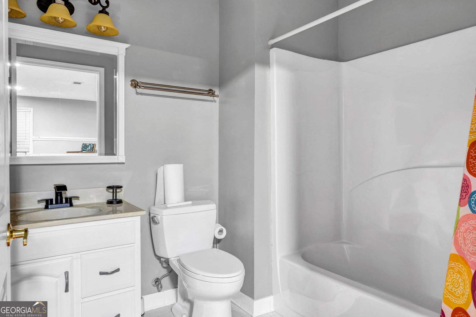 1213 Maple Creek Lane Loganville - 29