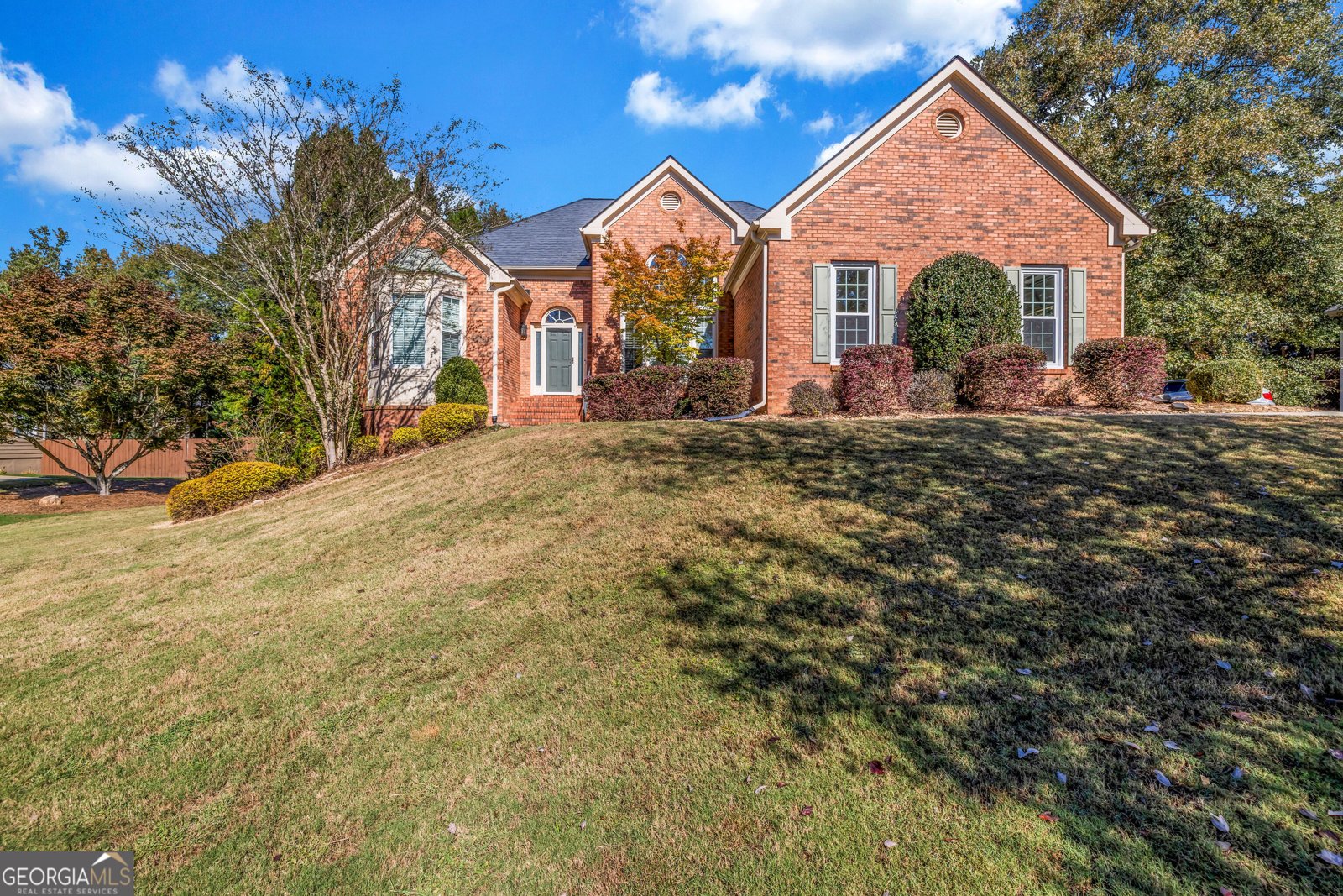 1213 Maple Creek Lane Loganville - 3