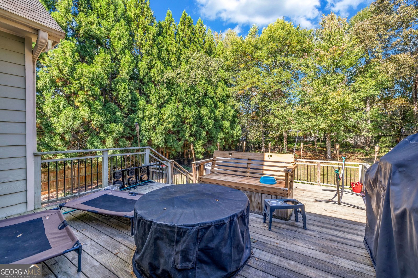 1213 Maple Creek Lane Loganville - 32