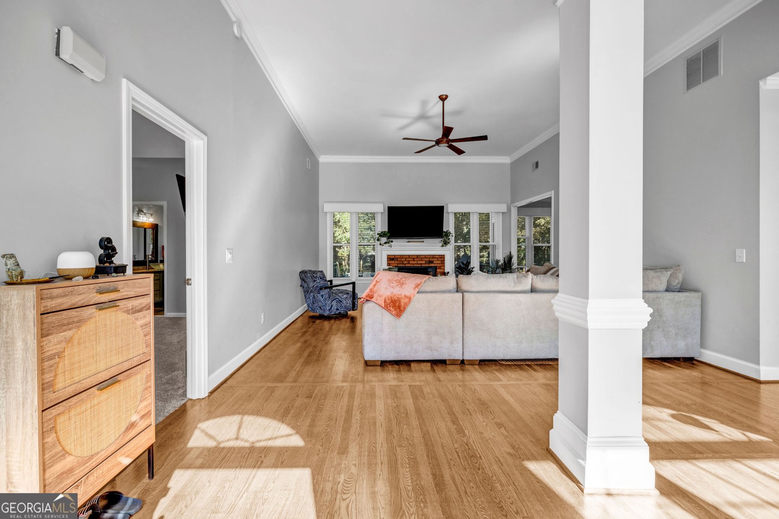 1213 Maple Creek Lane Loganville - 4