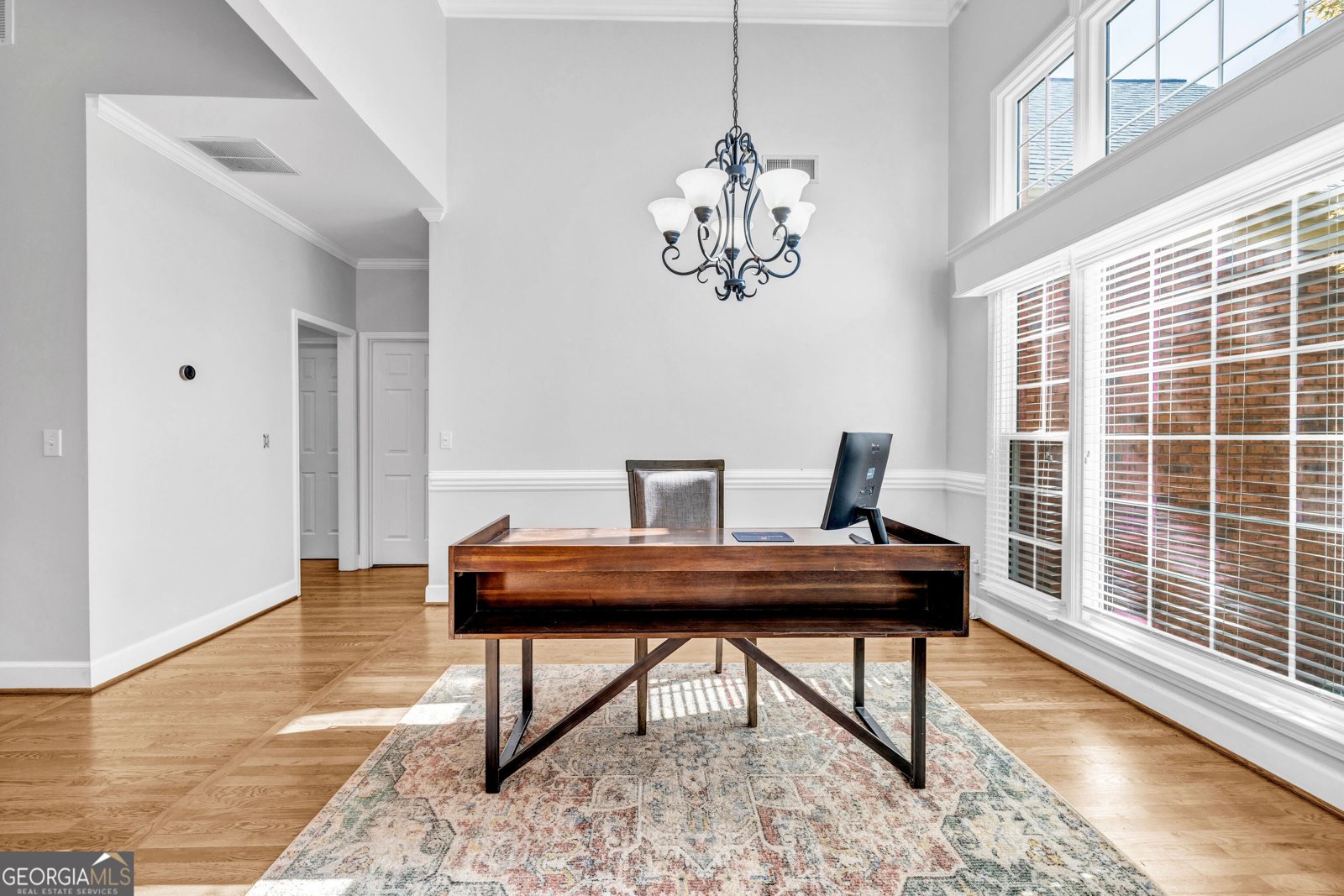 1213 Maple Creek Lane Loganville - 5