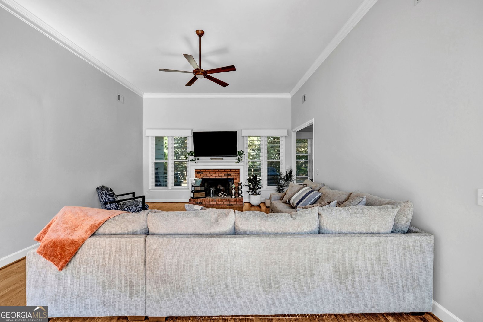 1213 Maple Creek Lane Loganville - 6