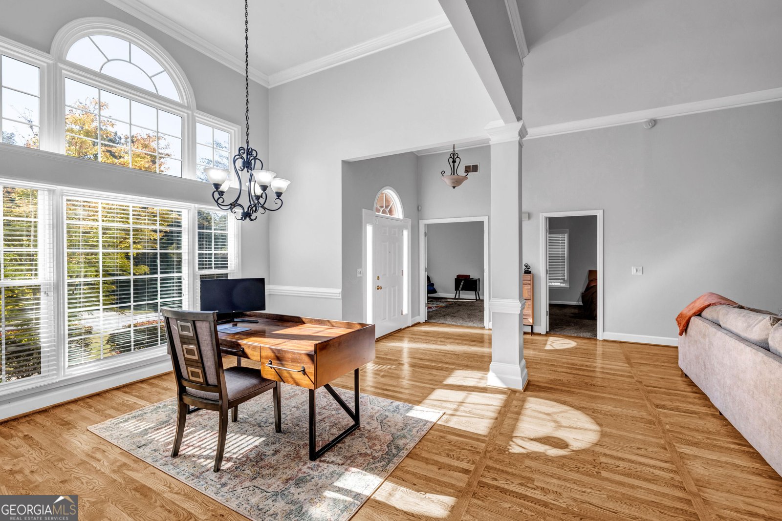 1213 Maple Creek Lane Loganville - 7