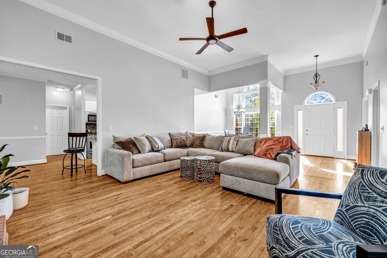 1213 Maple Creek Lane Loganville - 9