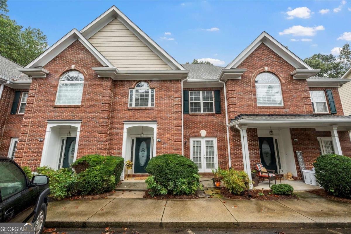 2075 Pine Tree Drive Buford - 1