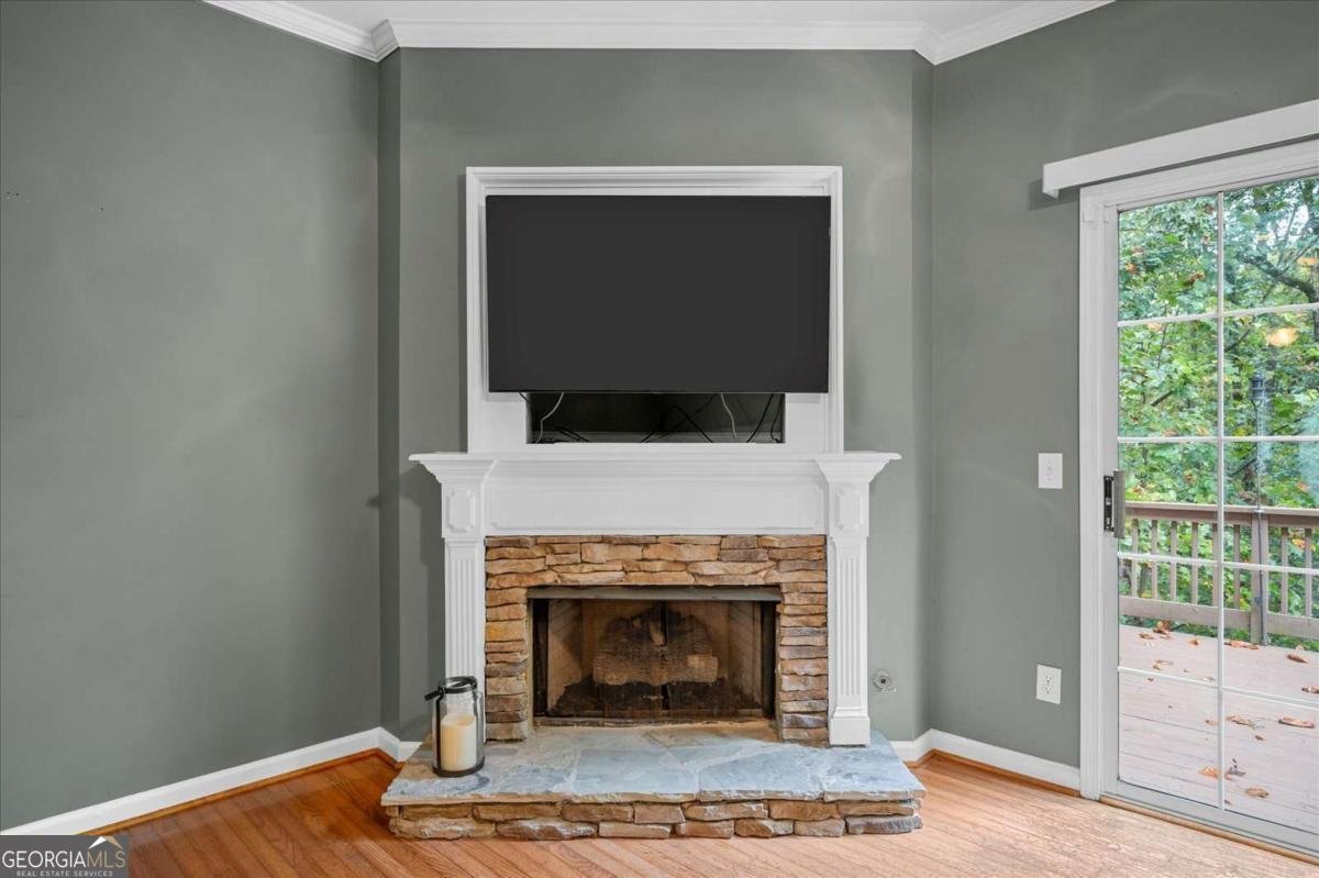 2075 Pine Tree Drive Buford - 17