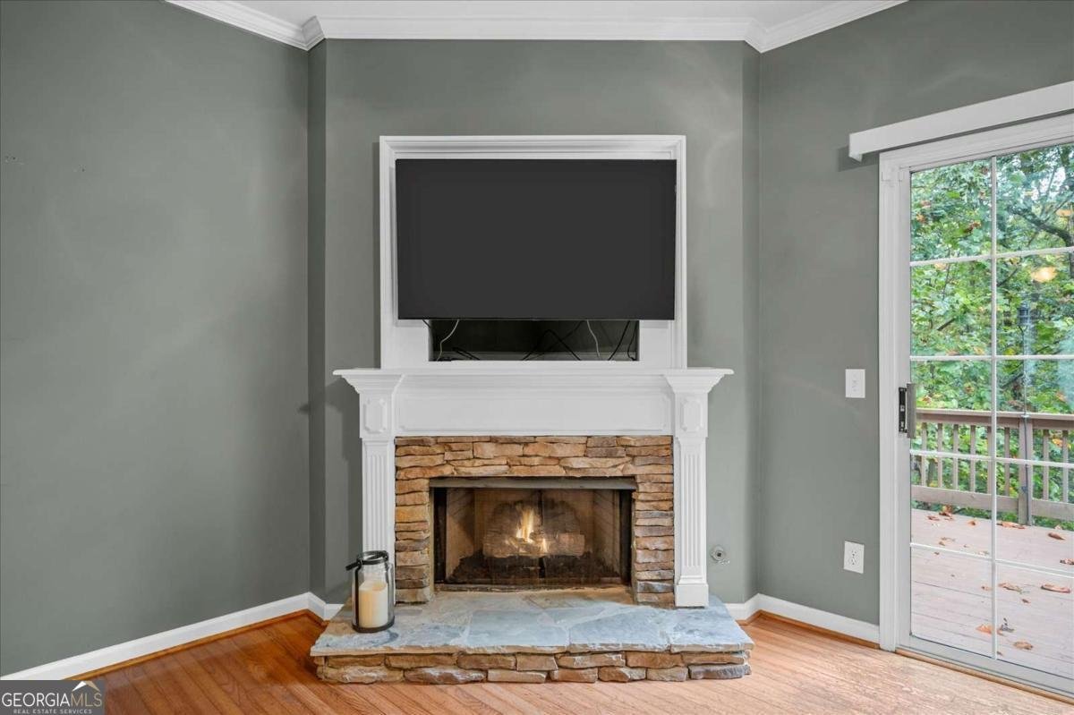 2075 Pine Tree Drive Buford - 18