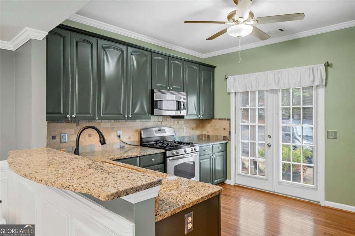 2075 Pine Tree Drive Buford - 19