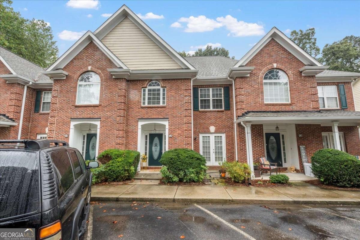 2075 Pine Tree Drive Buford - 2